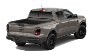 2026 Ford Ranger® External Image 3